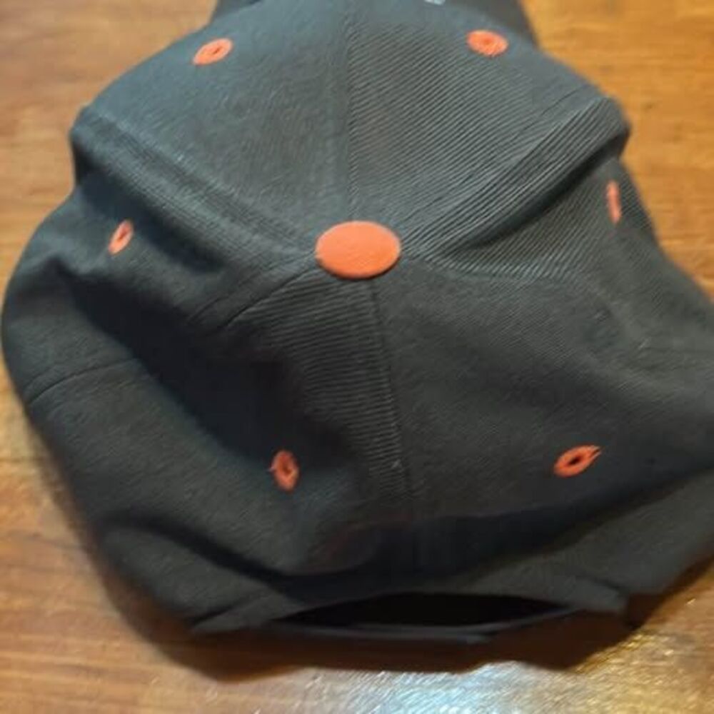 Cleveland Browns NFL Baseball Cap Signed?? - Picture 2 of 6